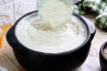2 TIPOS DE ARROZ DOCE SIMPLES E ECONÔMICO, FEITO A MODA MINEIRA