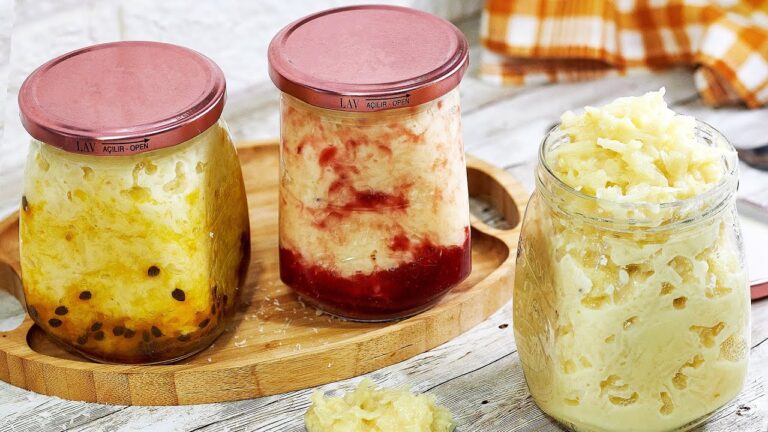 3 DICAS DE COCADA CREMOSA MINEIRA DELICIOSA, SEM FORNO E SEM AMIDO