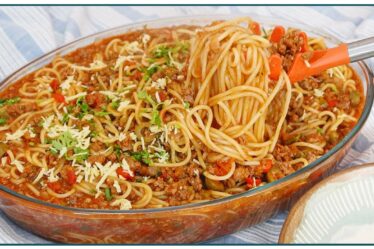A MELHOR MACARRONADA DO MUNDO I ALMOÇO COMPLETO DE DOMINGO | Nandu Andrade