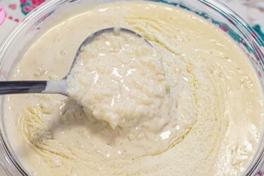 A MELHOR RECEITA DE ARROZ DOCE SABOR 4 LEITES TAMANHO FAMÍLIA! SUPER DELICIOSO E FÁCIL DE FAZER