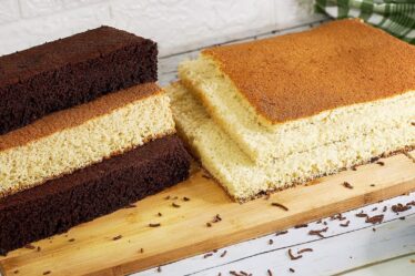 APRENDA 2 MASSAS PROFISSIONAIS PARA BOLOS E TORTAS QUE VAI TE LEVAR Á OUTRO NÍVEL!