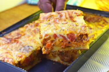 Aprenda a Fazer TORTA DE SARDINHA com dica INFALÍVEL