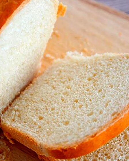 Aprenda Como Fazer PÃO DE FORMA CASEIRO PERFEITO - Receita muito Fácil