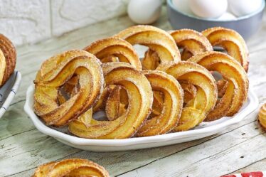 APRENDA FAZER A ROSQUINHA MAIS VENDIDA NAS PADARIAS | SAMANTILHA