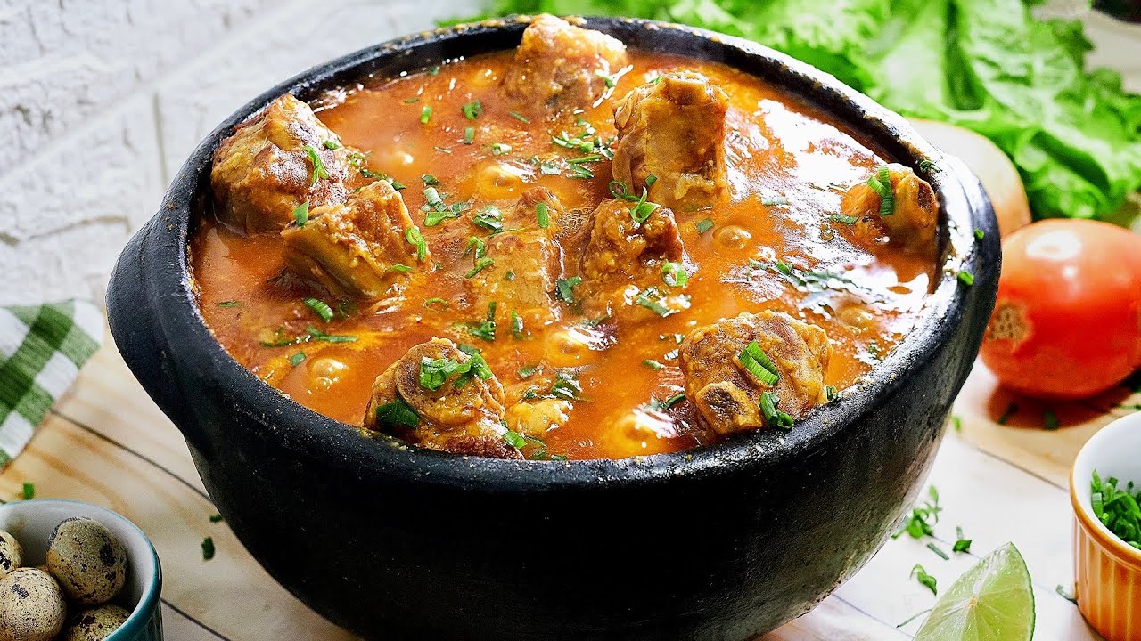 APRENDA FAZER CANJIQUINHA MINEIRA COM COSTELINHA DELICIOSA E SEM TEMPERO INDUSTRIALIZADO