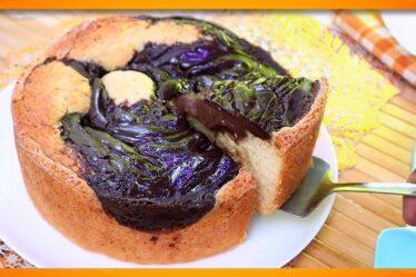 Aprendi esta Receita com uma CONFEITEIRA Famosa - O sabor deste bolo é INACREDITAVEL!