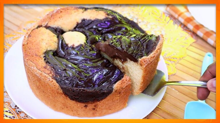 Aprendi esta Receita com uma CONFEITEIRA Famosa - O sabor deste bolo é INACREDITAVEL!