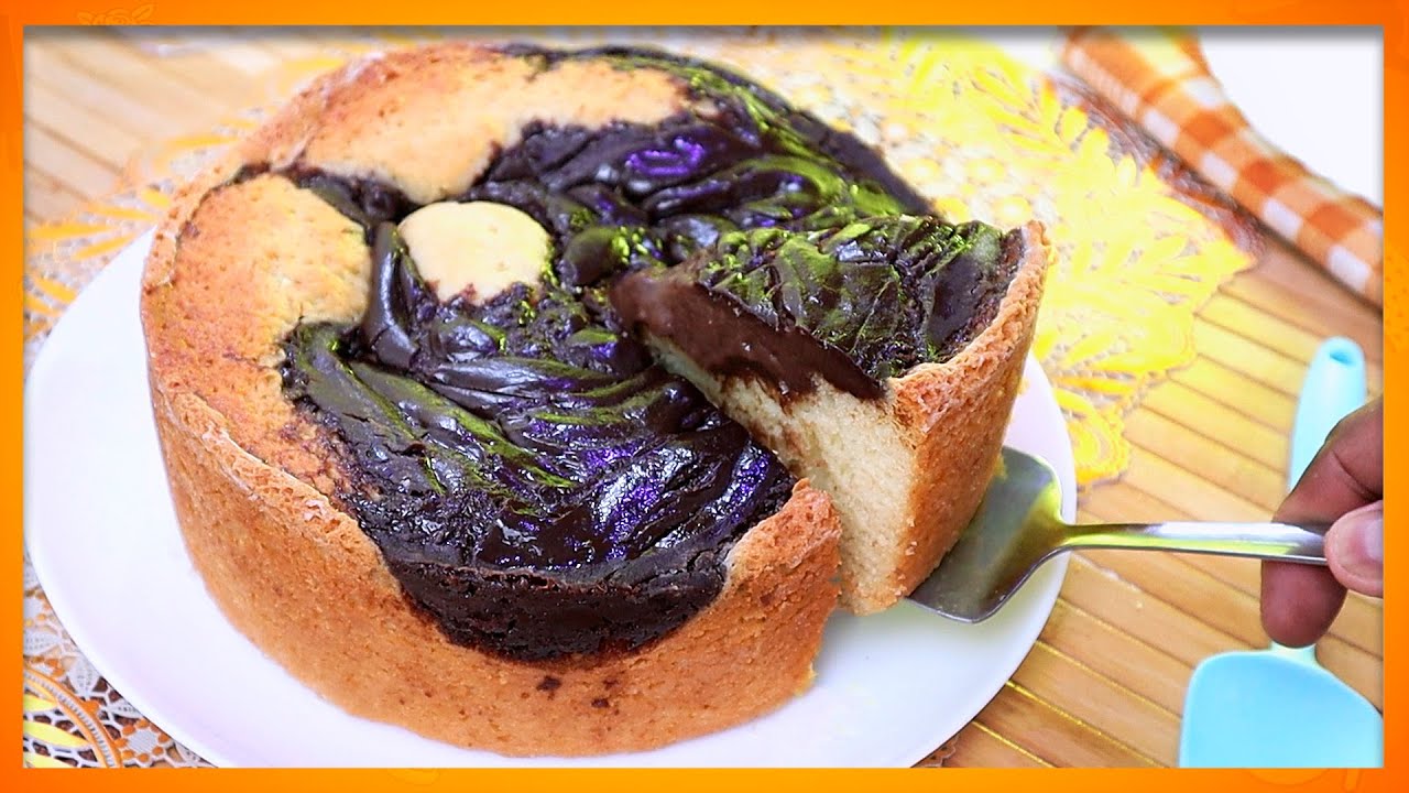Aprendi esta Receita com uma CONFEITEIRA Famosa - O sabor deste bolo é INACREDITAVEL!