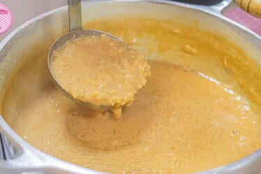 ARROZ DOCE CARAMELADO PERFEITO | BARATO! COM INGREDIENTES QUE VOCÊ JÁ TEM EM CASA!! RECEITAS DA CRIS