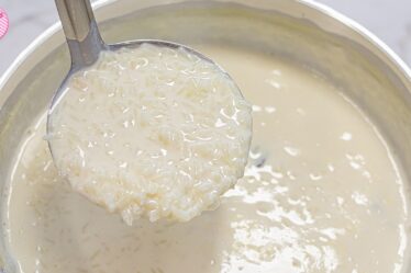 ARROZ DOCE SUPER CREMOSO SABOR 4 LEITES - RECEITA FÁCIL E RÁPIDA | Receitas Da Cris