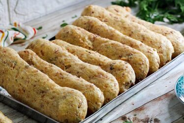 BISCOITÃO TEMPERADO MINEIRO, O BISCOITO DE POLVILHO MAIS FAMOSO DE MINAS