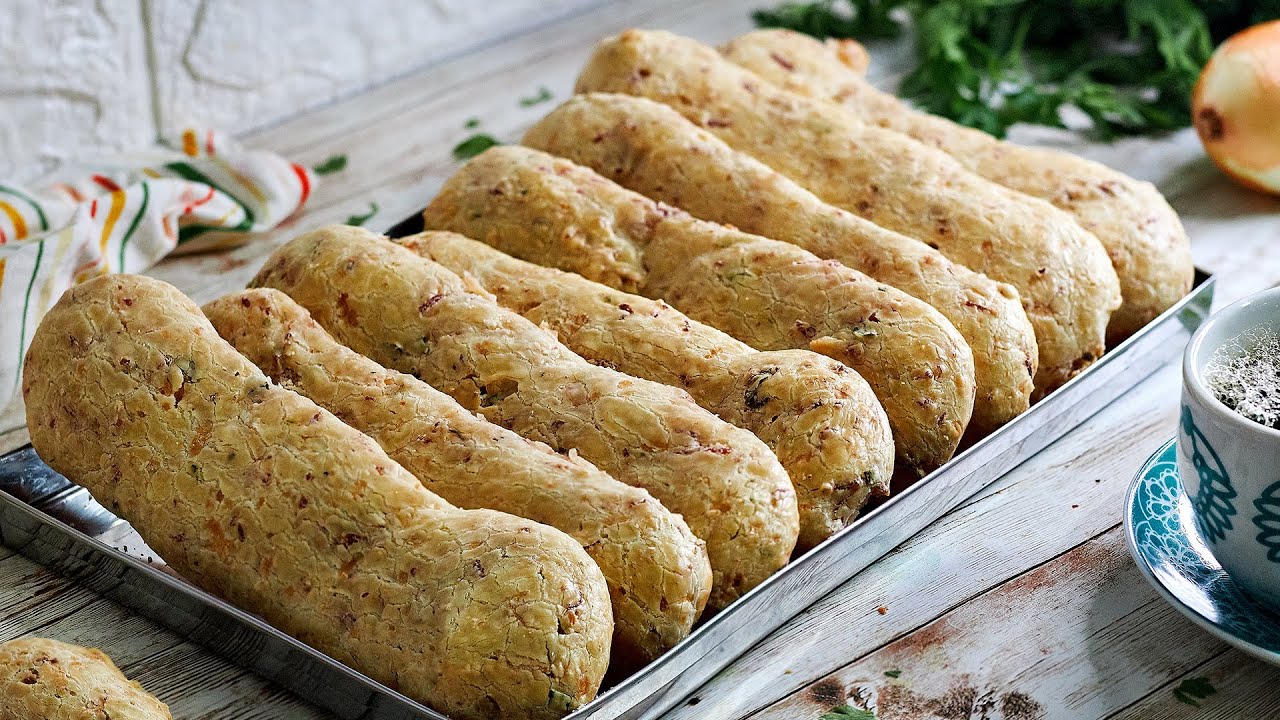 BISCOITÃO TEMPERADO MINEIRO, O BISCOITO DE POLVILHO MAIS FAMOSO DE MINAS