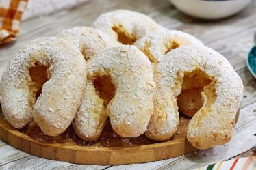 BISCOITO DE QUEIJO MAIS QUERIDO NAS PADARIAS| BISCOITO CASCUDO DE QUEIJO