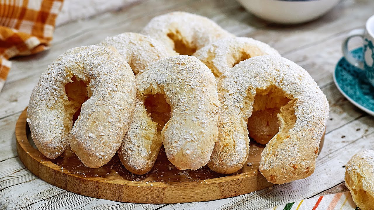 BISCOITO DE QUEIJO MAIS QUERIDO NAS PADARIAS| BISCOITO CASCUDO DE QUEIJO