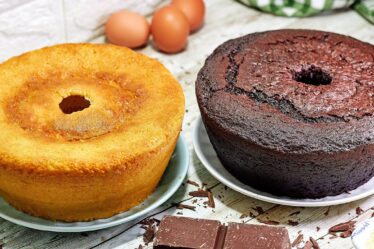 BOLO 5 COPOS, A RECEITA DE BOLO MAIS RÁPIDA E FÁCIL QUE VOCÊ VAI FAZER NA VIDA