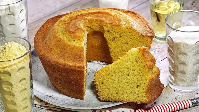 BOLO 5 COPOS, FAÇA QUALQUER SABOR DE BOLO COM ESTA DICA INFALÍVEL