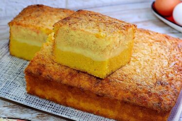 BOLO BROA DE FUBÀ COM QUEIJO, O BOLO MAIS PEDIDO NAS PADARIAS MINEIRAS
