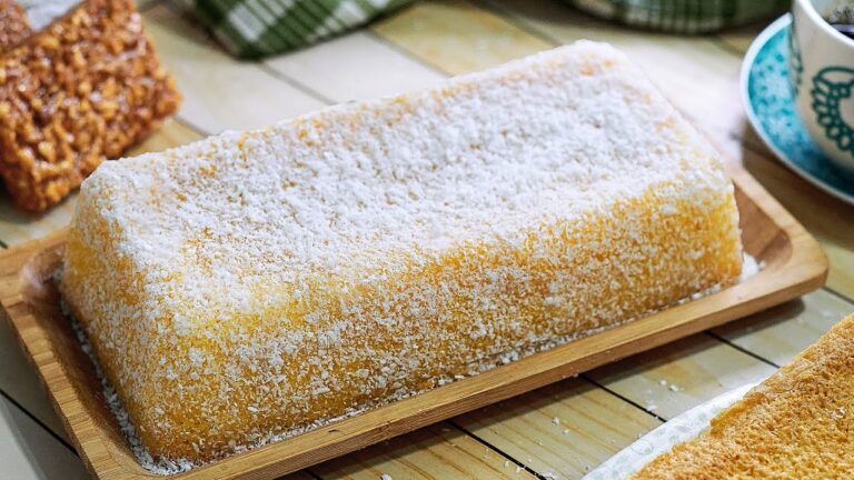 BOLO DE MILHO VERDE SEM TRIGO E JÁ SAI MOLHADINHO DO FORNO
