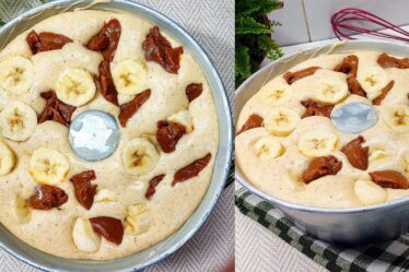 BOLO PINGADO - VOCÊ IRÁ QUERER COMER ESTE BOLO TODO DIA!