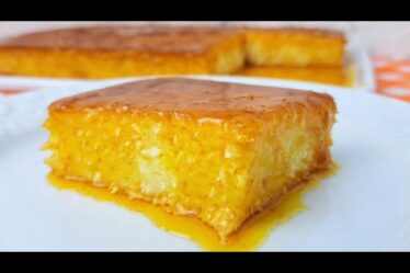 BOMBOCADO DE MANDIOCA CREMOSO E DELICIOSO | NOSSA COZINHA