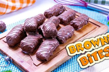 BROWNIE BITES - Ganhe muito DINHEIRO com essa TENDÊNCIA 🤑