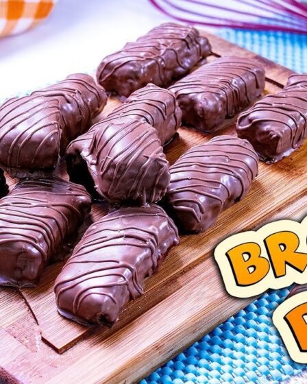 BROWNIE BITES - Ganhe muito DINHEIRO com essa TENDÊNCIA 🤑