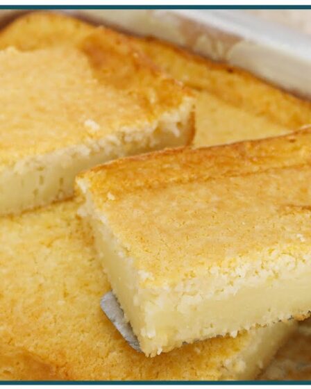 CAÇAROLA ITALIANA DE LIQUIDIFICADOR RECEITA DA VÓ DE MINHA VIZINHA | Nandu Andrade