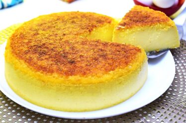 CAÇAROLA ITALIANA DE MILHO 😍 Assim você nunca viu 😋