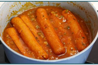 CACHORRO QUENTE SIMPLES E FÁCIL | Nandu Andrade