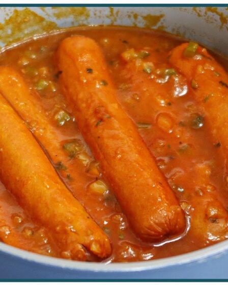 CACHORRO QUENTE SIMPLES E FÁCIL | Nandu Andrade