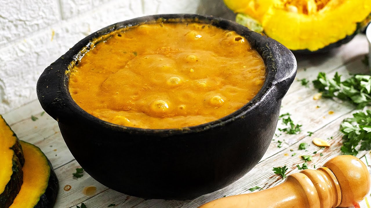 CALDO DE MORANGA, UM DOS CALDOS MAIS VENDIDOS NOS BUTECOS DE BH