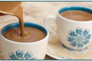 CHOCOLATE QUENTE CREMOSO COM CAFÉ | Nandu Andrade
