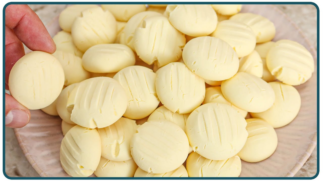 COM 3 INGREDIENTES! DERRETE NA BOCA! | Nandu Andrade