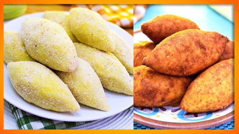 Como Fazer BOLINHO DE MILHO RECHEADO