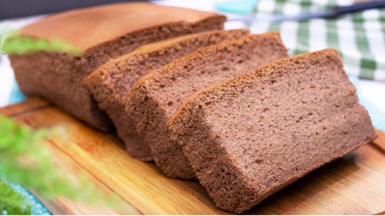 COMO FAZER BOLO CASTELLA DE CHOCOLATE | Pão de ló Japonês com Textura PERFEITA