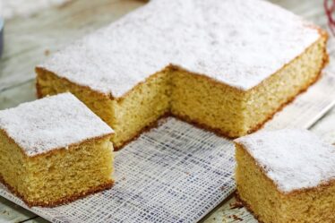 COMO FAZER BOLO COCA COLA, A MELHOR MASSA PARA FAZER TORTAS