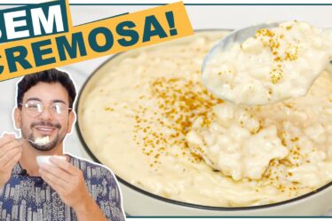 COMO FAZER CANJICA CREMOSA | MUNGUNZÁ CREMOSO | NANDU ANDRADE