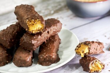 COMO FAZER CHOKITO Fácil, Rápido e Com uma dica INFALÍVEL para o FAÇA E VENDA