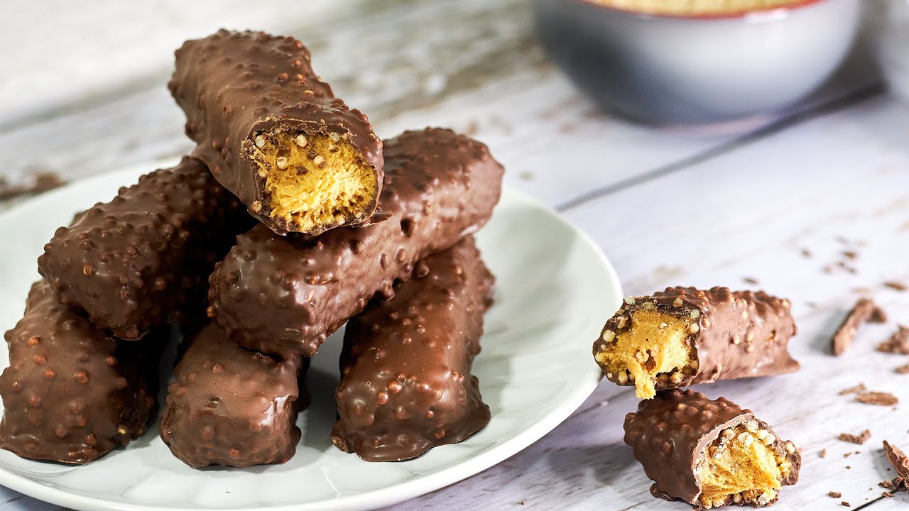 COMO FAZER CHOKITO Fácil, Rápido e Com uma dica INFALÍVEL para o FAÇA E VENDA