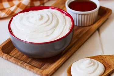COMO FAZER IOGURTE GREGO com uma dica INFALÍVEL