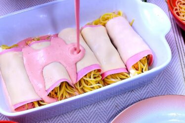 COMO FAZER O MACARRÃO DE DOMINGO PERFEITO
