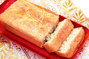Como Fazer PÃO DE POLVILHO FÁCIL (SEM SOVAR)