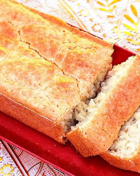 Como Fazer PÃO DE POLVILHO FÁCIL (SEM SOVAR)