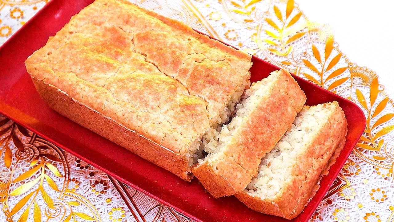 Como Fazer PÃO DE POLVILHO FÁCIL (SEM SOVAR)