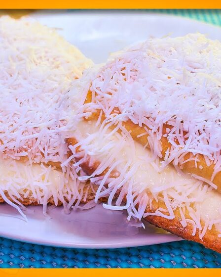 COMO FAZER PÃO MARTA ROCHA DE PADARIA - O Pão Recheado Mais Gostoso do Mundo 🤤