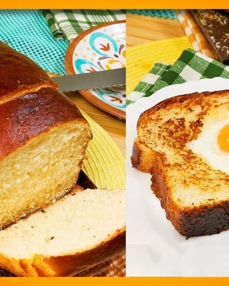 COMO FAZER PÃO PETROPOLIS - PÃO MAIS FAMOSO E DESEJADO DO BRASIL