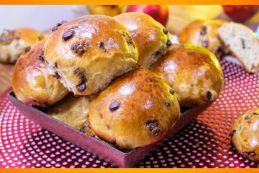 Como Fazer PÃONETONE - O Pão Natalino mais gostoso do Mundo