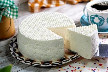 COMO FAZER QUEIJO FRESCAL MINAS - QUEIJO FRESCO ORIGINAL | SEM VINAGRE