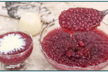 COMO FAZER SAGU DE VINHO SOLTINHO COM CREME | Nandu Andrade
