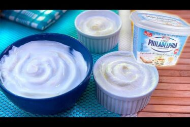 CREAM CHEESE igual o ORIGINAL e com MENOS DE R$ 5,00
